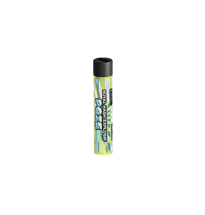 RUPTURE DE STOCK - BIENTÔT DE RETOUR