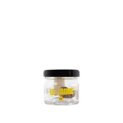 Le Jaune - Smooth Company