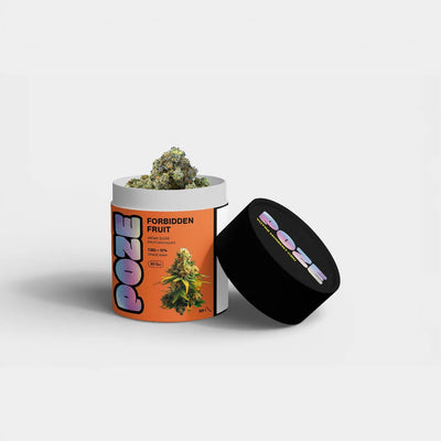 Jumbo - Forbidden Fruit 15%CBD