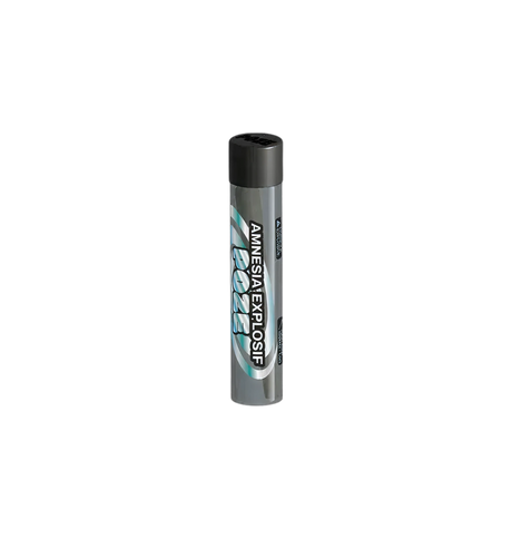 PRÉROLL POZE - AMNESIA EXPLOSIVE 20%CBD