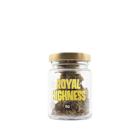 Royal Highness Indoor