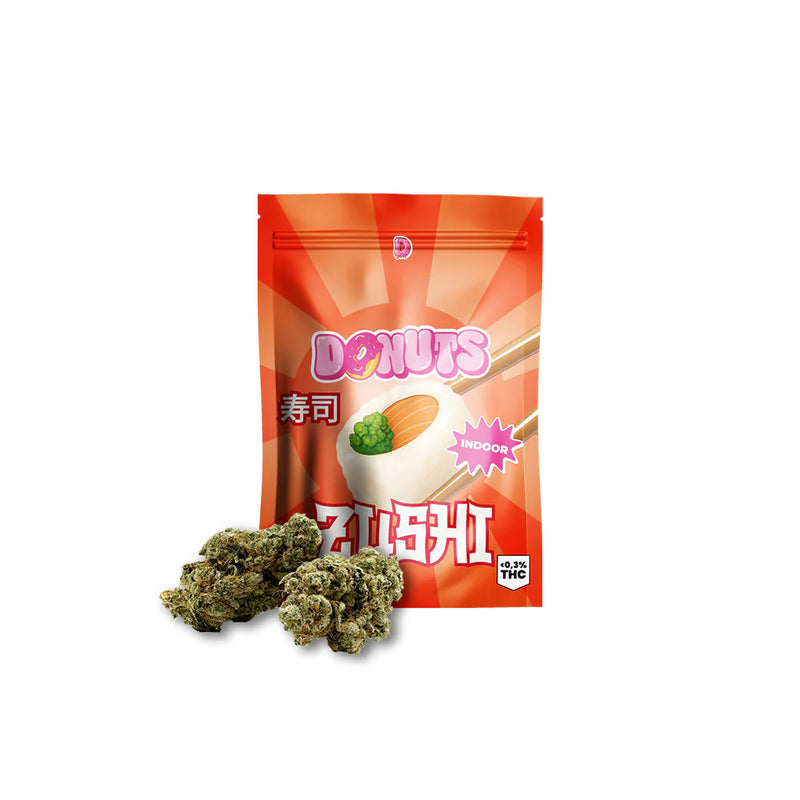 Zushi - Fleur Indoor