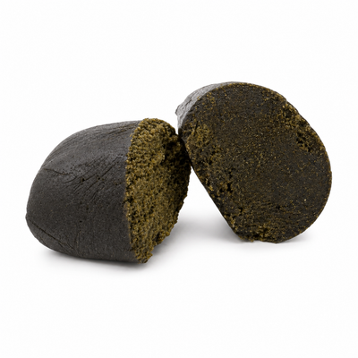 Black Butter 70% CBD