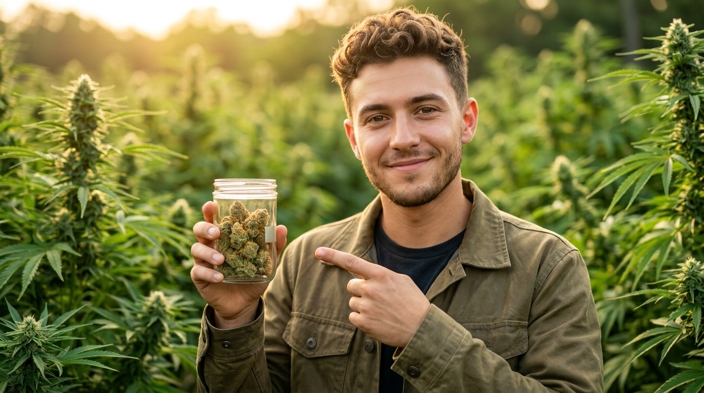 CBD Puissant