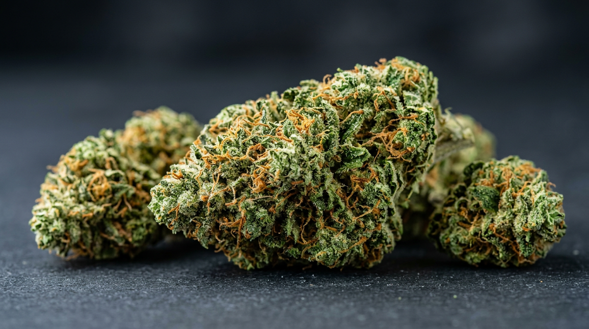 C'est quoi une fleur de CBD indoor ? Tout ce qu'il faut savoir avant d'acheter