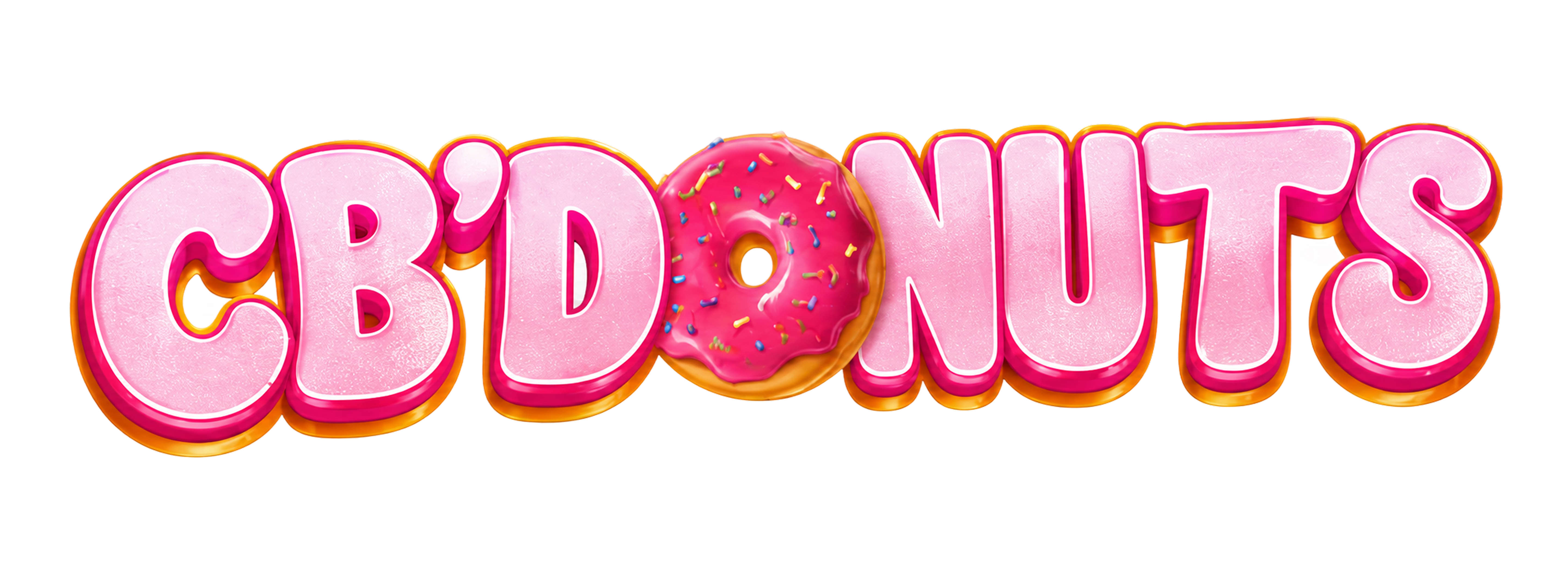 DONUTS CBD