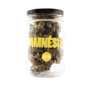 Fleur CBD Amnésia Indoor. - Smooth Company -