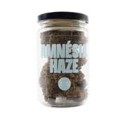 Fleur CBD Amnésia Haze Greenhouse - Smooth Company -