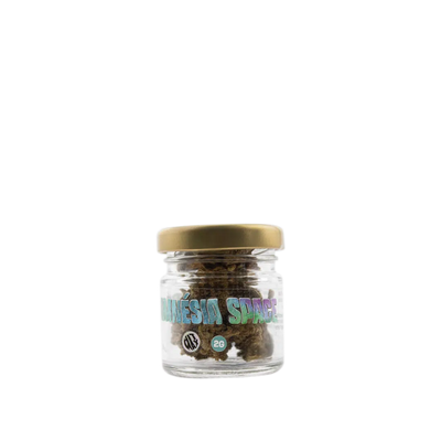 Smooth Company - Fleur CBD Amnésia Space Indoor