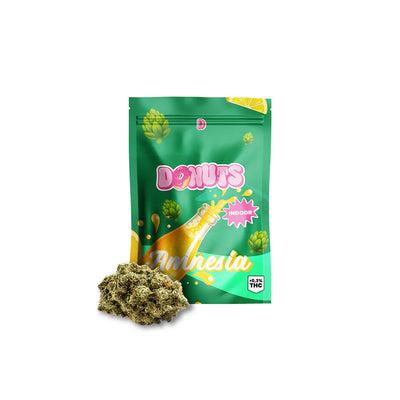 Amnesia - Fleur Indoor