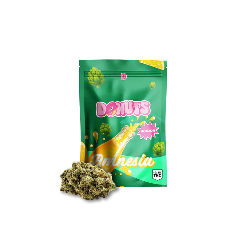 Amnesia - Fleur Indoor
