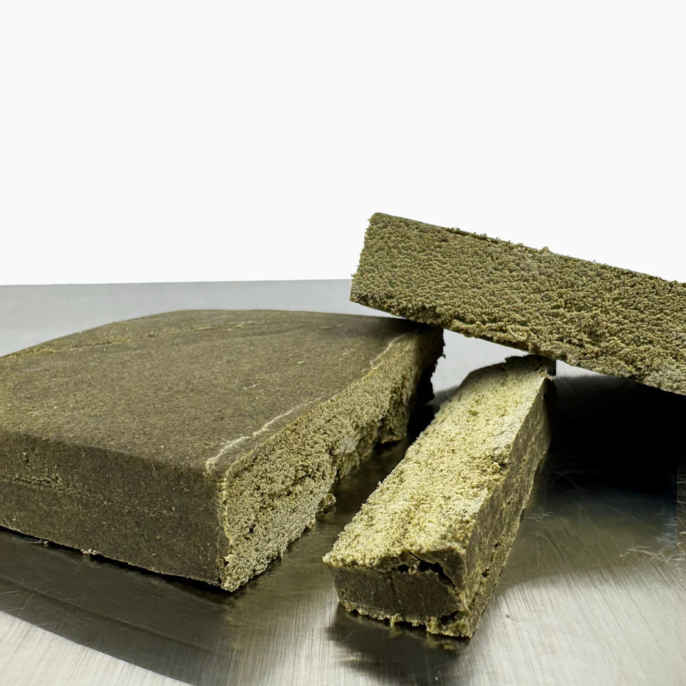 Beldia 50% CBD - Donuts Résine