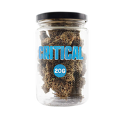 Fleur CBD Critical Greenhouse - Smooth Company -