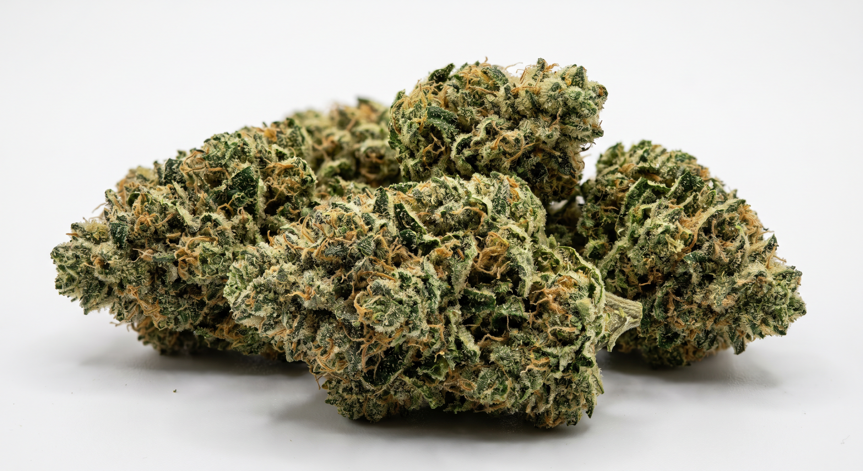 Fleur CBD Amnésia Space Indoor - Smooth Company -