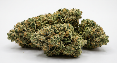 Fleur CBD Amnésia Space Indoor - Smooth Company -