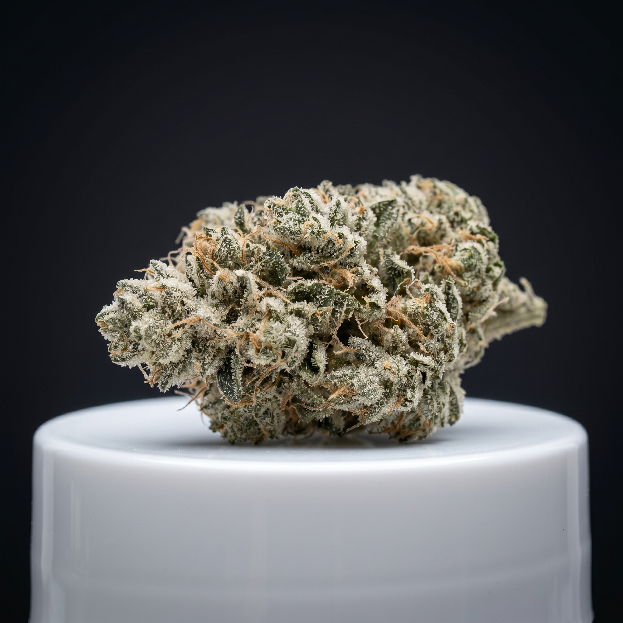 White Widow Indoor