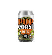 Pop Corn – Fleurs CBD Skittlez 10g