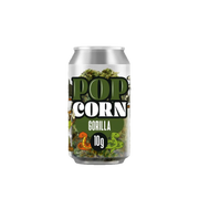 Pop Corn – Fleurs CBD Gorilla 10g