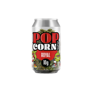 Pop Corn – Fleurs CBD Royal 10g