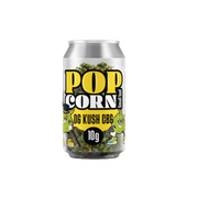 Pop Corn – Fleurs CBD OG Kush CBG 10g