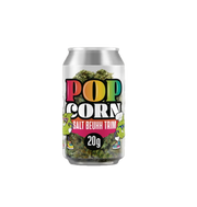Pop Corn – Fleurs CBD (Trim) Salt Beuh Trim 20g