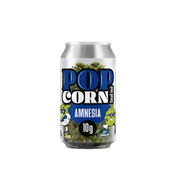 Pop Corn – Fleurs CBD Amnesia 10g