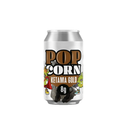 Pop Corn – Résine CBD Ketama Gold 8g