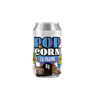 Pop Corn – Résine CBD La Frappe 8g