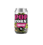 Pop Corn – Fleurs CBD Hawaiian 10g