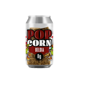 Pop Corn – Résine CBD Beldia 8g