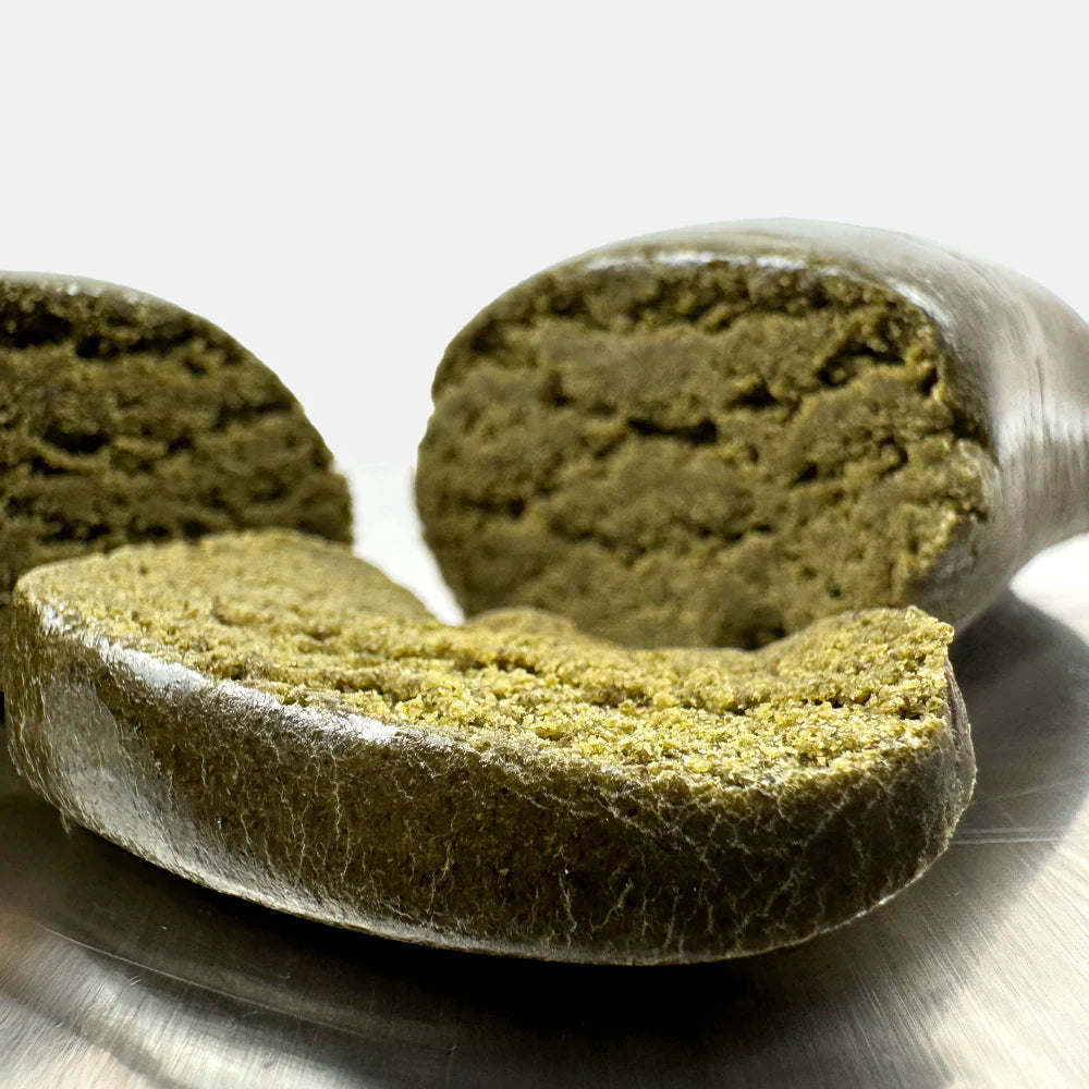 Ice-O-Lator 40% CBD - Donuts Résine