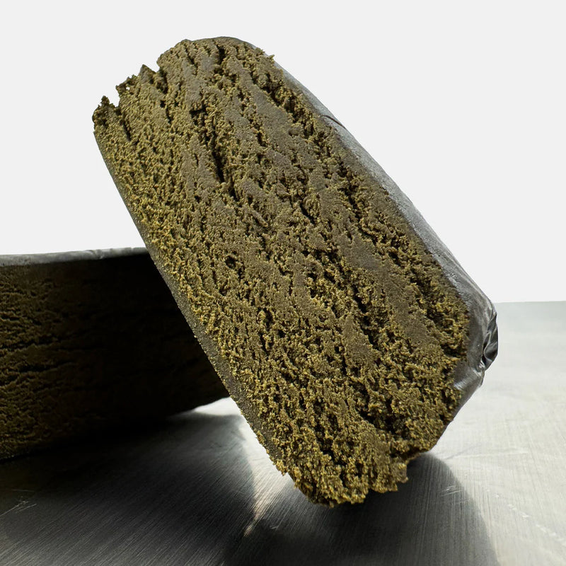 Jelly Hash 50% CBD