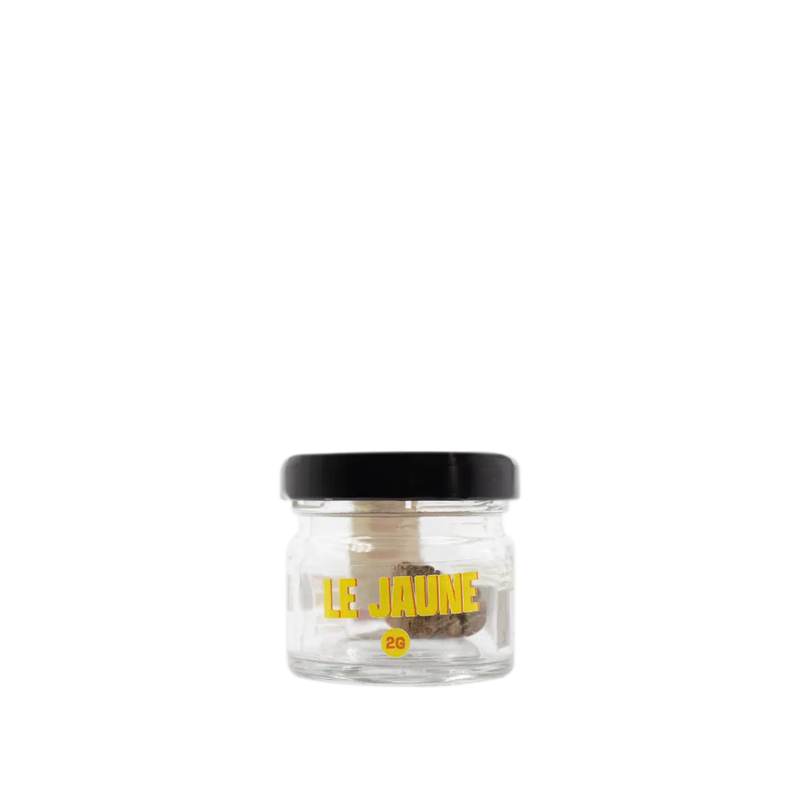 Le Jaune - Smooth Company