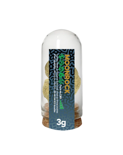 Moonrock CBD Premium – 3g
