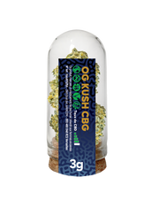 OG Kush 19%CBD