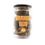 Fleur CBD Orange Bud Greenhouse - Smooth Company -