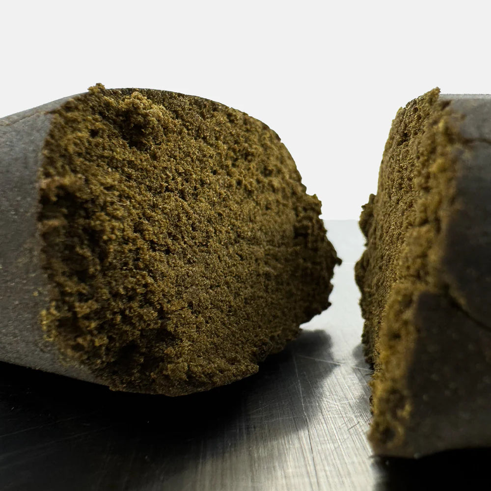 Olive 30% CBD - Donuts Résine