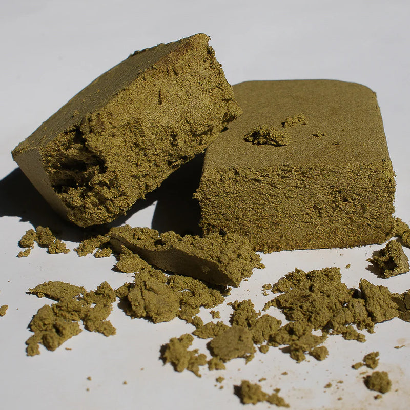 Dry Sift Amnesia 20% CBD