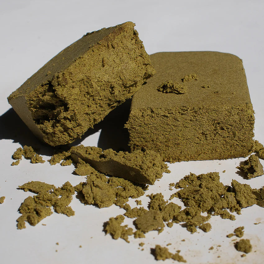 Dry Sift Amnesia 20% CBD