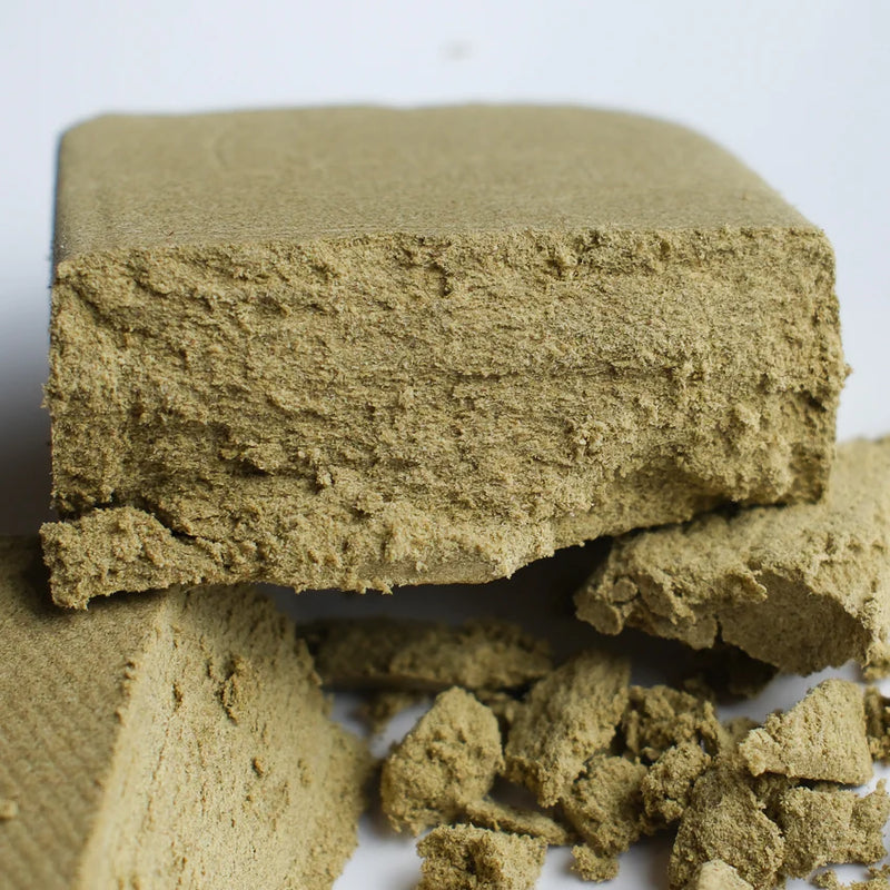 Dry Sift Malabar 20%CBD