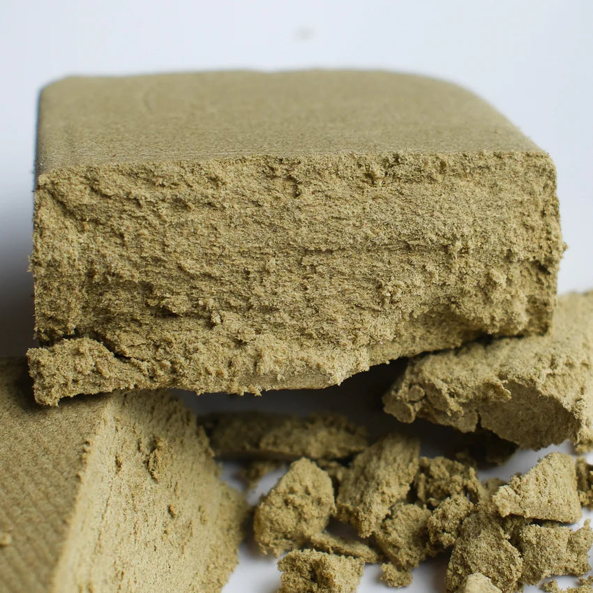 Dry Sift Malabar 20%CBD