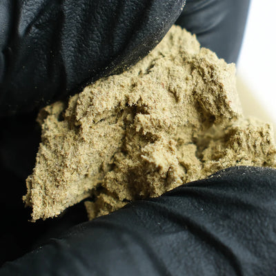 Dry Sift Malabar 20%CBD