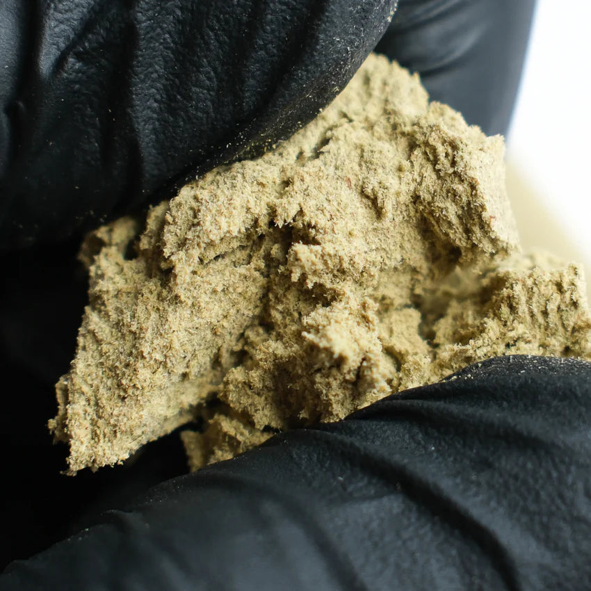 Dry Sift Malabar 20%CBD