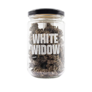 Fleur CBD White Widow Indoor - Smooth Company -