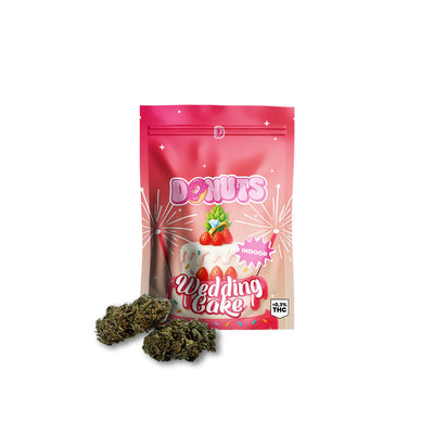 Wedding Cake - Culture Indoor