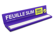 FEUILLE À ROULER