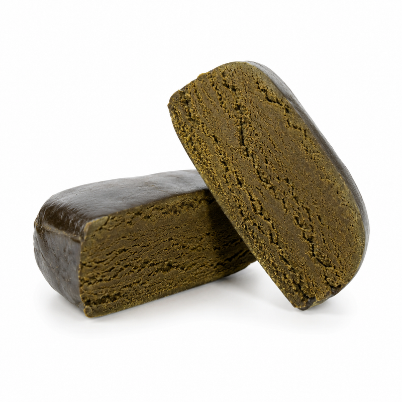 Jelly Hash 50% CBD