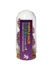 Purple Haze CBD Premium – 3g