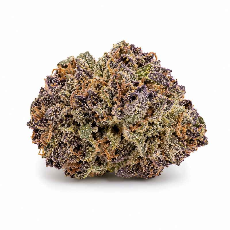 Purple Haze Premium 20%CBD